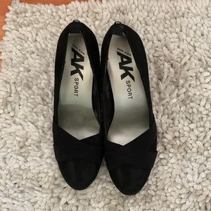 Anne Klein Sport High Heel Shoes